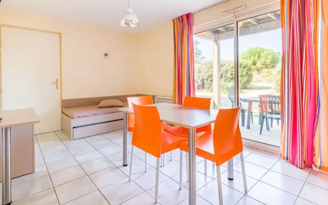 Vacanceole - Relais du Plessis