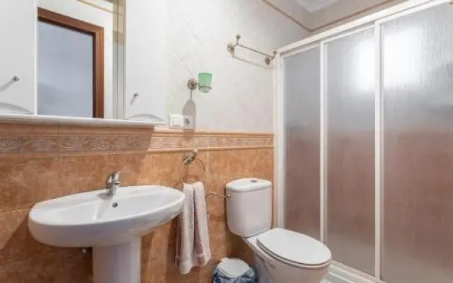Apartamento Turquesa