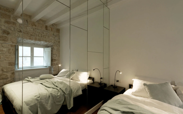 Apartments Eleganca