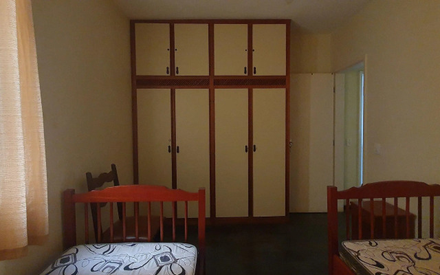 Apto 750m da Praia das Dunas Cabo Frio-RJ CAD0202