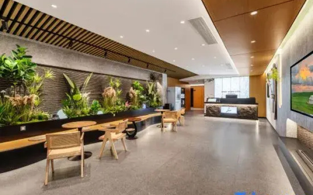 Sanhe Designer Hotel
