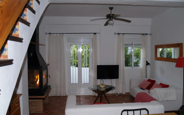 Casa de Abajo