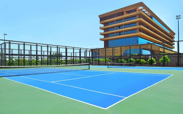 Gift City Club – a member of Radisson Individuals