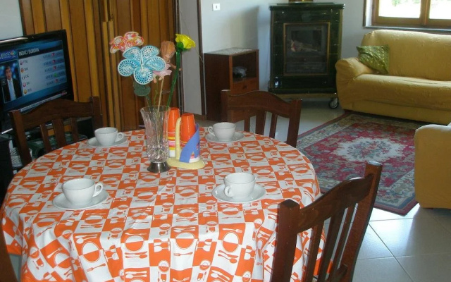 Bed and Breakfast " L Aranciera"
