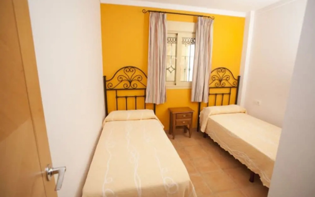Villa Ventanas Mediterraneo Canovas Nerja