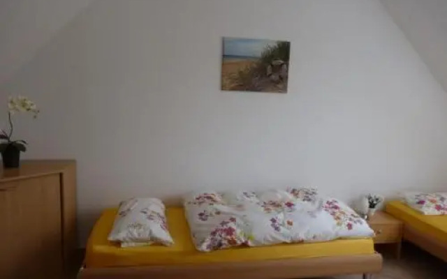 Ferienwohnung Sünnenkringel 55