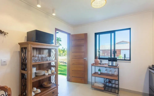 Well-located Condominium in Campinhos in Maraú - RVEs