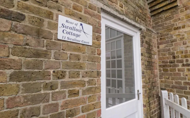 Swallow Cottage