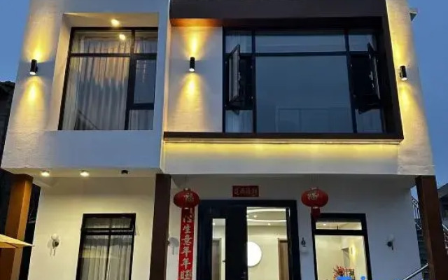 Pingtan Peninsula Shiguang B&B