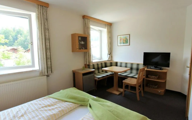 Modern Apartment in Fieberbrunn With Terrace