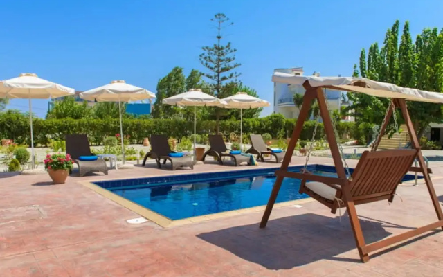 Villa Dora Villa Dora