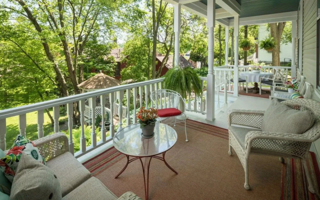 Avery On Prospect Hill Guest House