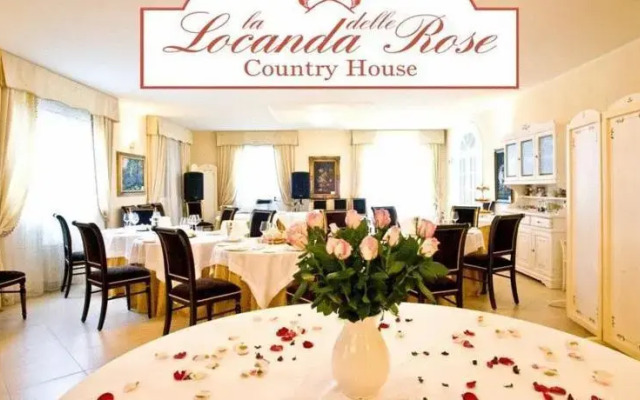 La Locanda Delle Rose
