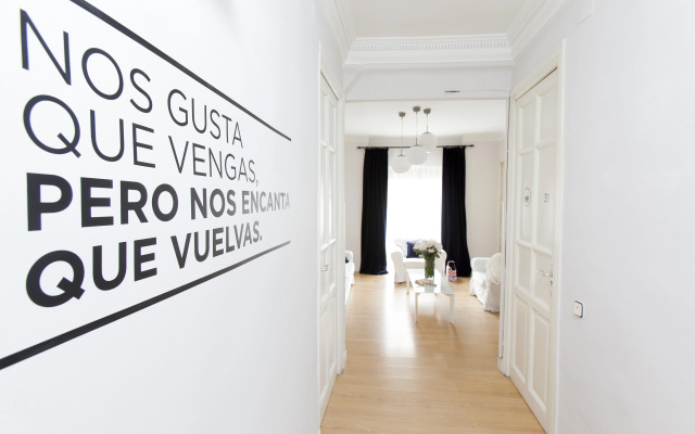 Hostal Salamanca