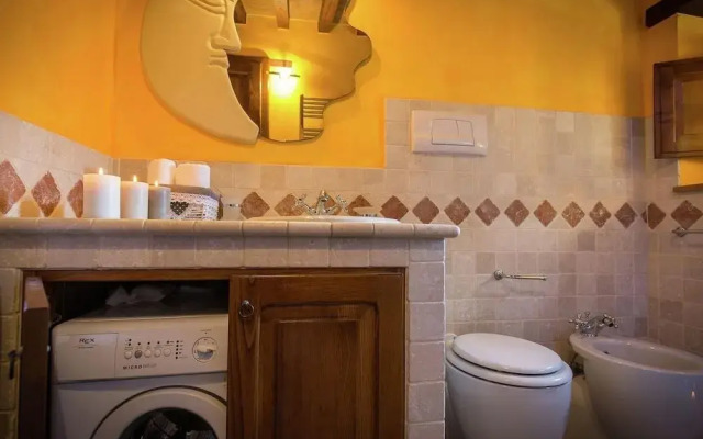 Villa in Cortona With Private Pool