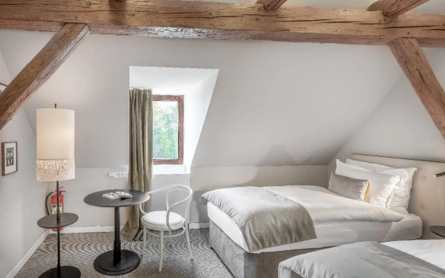 Chateau Clara Futura