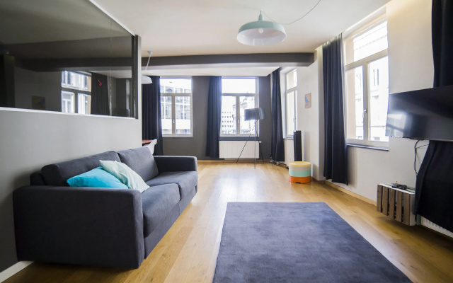 Smartflats Monnaie