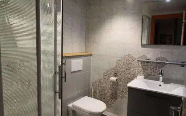 Résidence Palafour - 3 Pièces pour 7 Personnes 193443