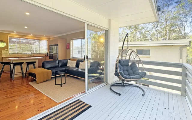 Pet-friendly 2-bed Beach House With Garden & BBQ