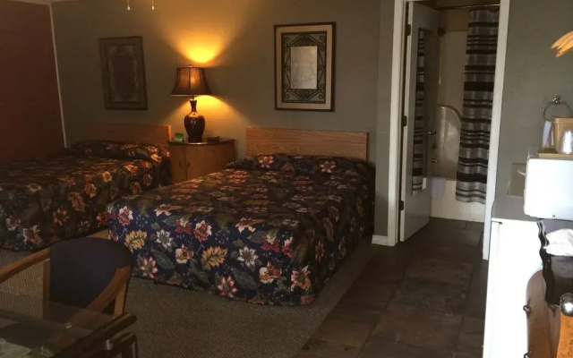 Brydan Suites
