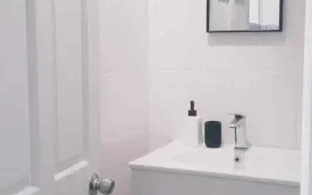 The Moon Apartment 2