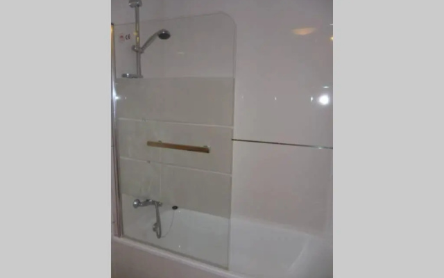 Apartamento Azul 323 en La Caleta