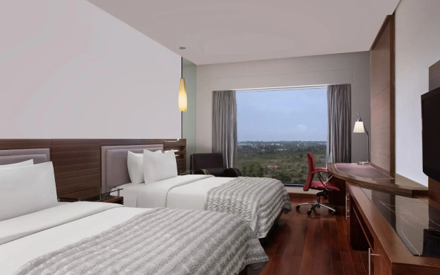 Le Meridien Coimbatore