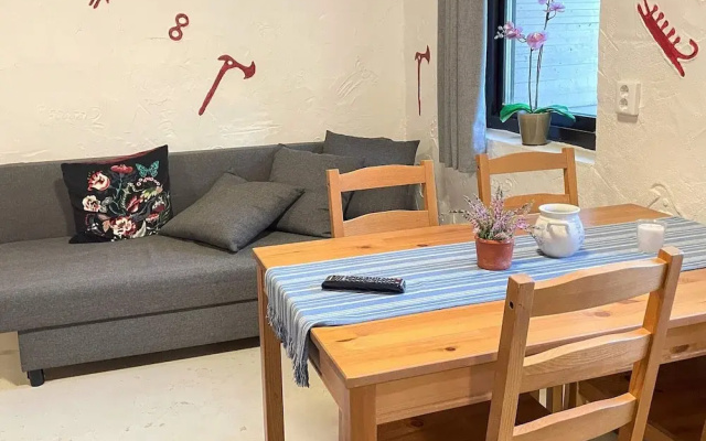 Centrally-located Holiday Home in Hoor