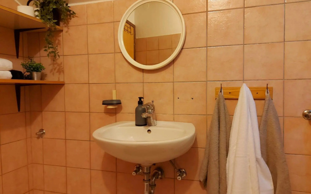 Apartment Meri in Grebastica