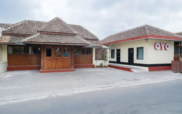 OYO 1700 Danurejan Guesthouse
