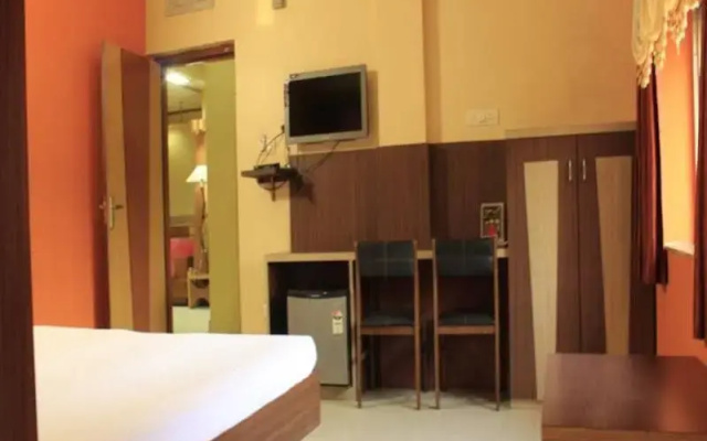 Hotel Atithi Inn