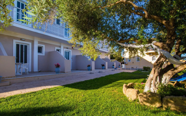 Kondarini Sea View Studio