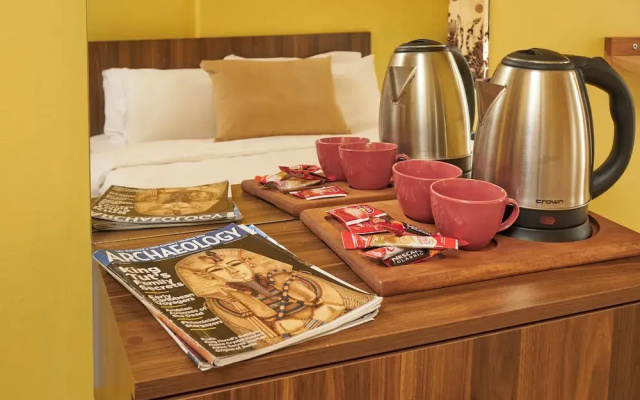 Galata Pearl Hotel