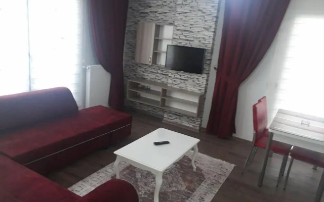 Arma Life Apart Otel