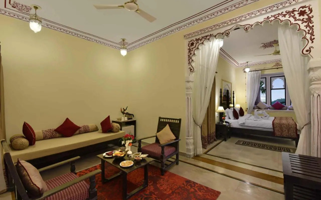 The Kumbha Bagh