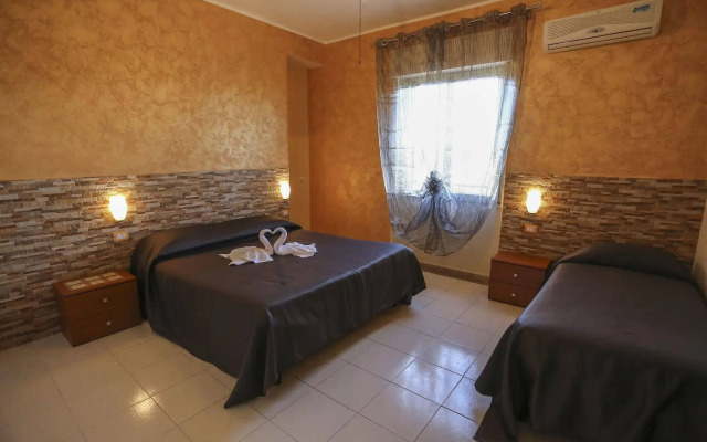 B&B Villa Paradiso