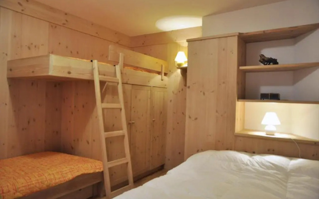 Residence Nagler BelaVal Apartments
