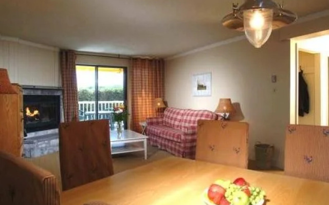 Auberge West Brome