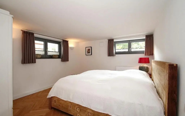 Ferienhaus Wohrbarg Ferienhaus Wohrbarg