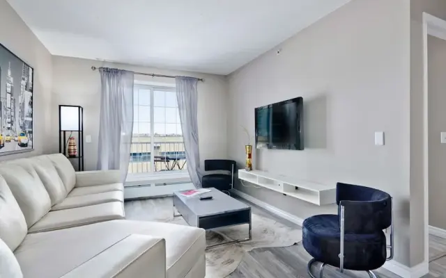 Suite Digs Rivertwin