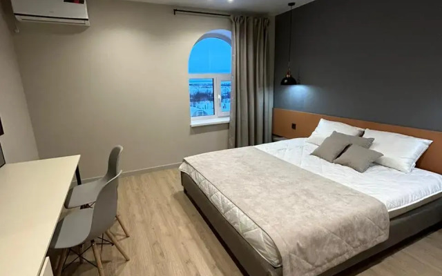 Гостевой дом Камское House