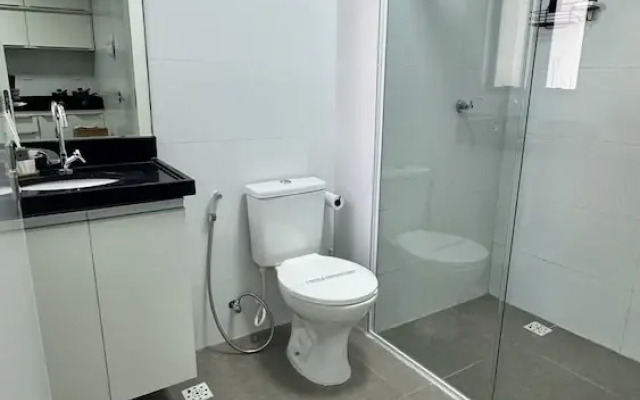 Flat Vip Solon Manaira