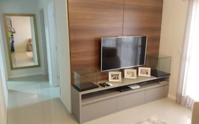 Apartamento completo família Gravata Navegantes SC Beto Carreiro