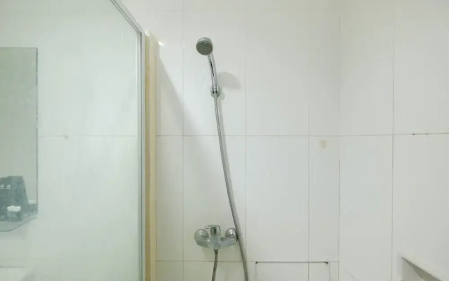 Spacious and Cozy 3BR Poins Square Apartment