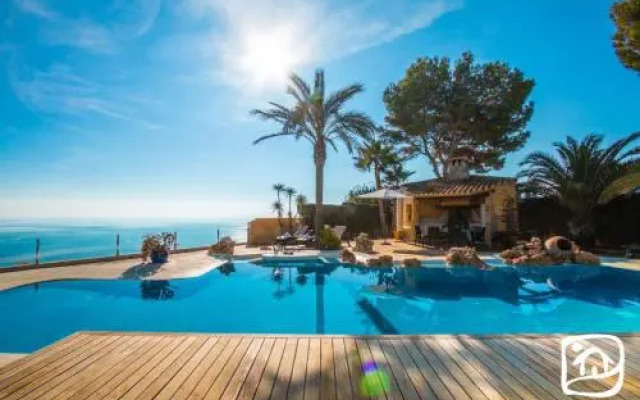 Abahana Villas Estrella de Moraira