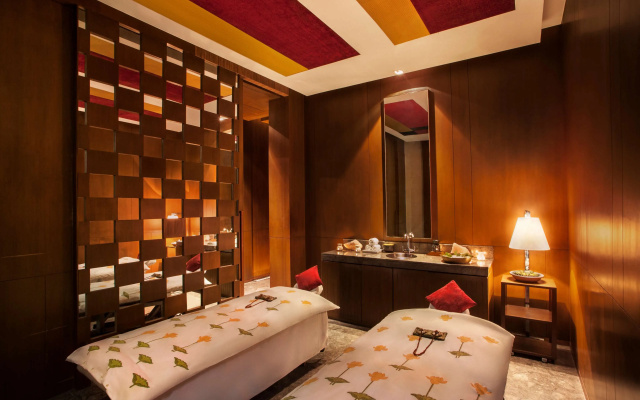 Hyatt Regency Amritsar Hotel & Spa