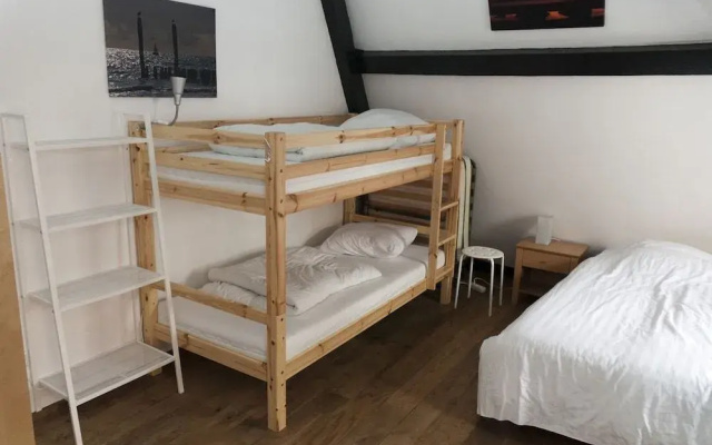 City Hostel Vlissingen