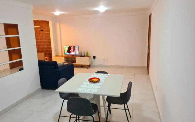 Solar Areia Preta 302