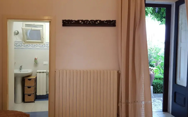 B&B Le Due Corti