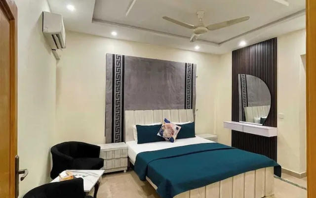 Dream Lodge Guest House Islamabad